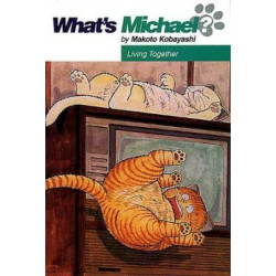 What's Michael?  TPB 2