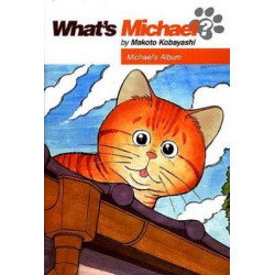 What's Michael?  TPB 1
