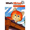 What's Michael?  TPB 1