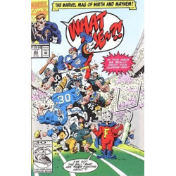 What the--?!  Issue 23