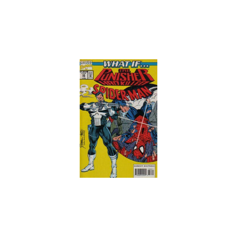 What If...? Vol. 2 Issue  58