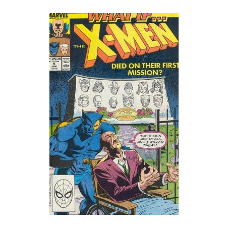 What If...? Vol. 2 Issue   9