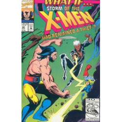 What If...? Vol. 1 Issue 40