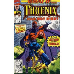 What If...? Vol. 1 Issue 32