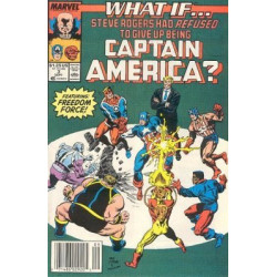 What If...? Vol. 1 Issue  3