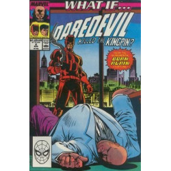 What If...? Vol. 1 Issue  2