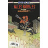 What If...? Miles Morales Mini Issue 2d Variant