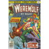 Werewolf by Night Vol. 1 Issue 41