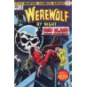Werewolf by Night Vol. 1 Issue 30
