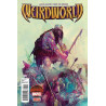 Weirdworld Vol. 1 Issue 5