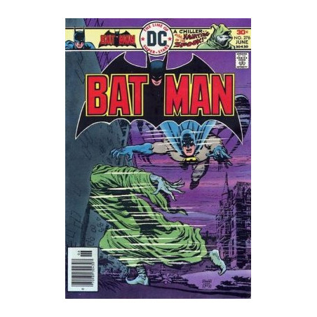 Batman Vol. 1 Issue 276