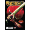 Weirdworld Vol. 1 Issue 1