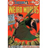 Weird Worlds Vol. 3 Issue 4