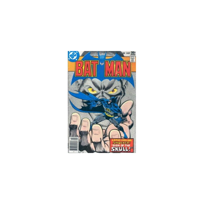 Batman Vol. 1 Issue 289