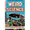 Weird Science Vol. 2 Issue 2