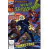 Web of Spider-Man Vol. 1 Issue  68