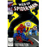 Web of Spider-Man Vol. 1 Issue  39