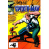Web of Spider-Man Vol. 1 Issue   9