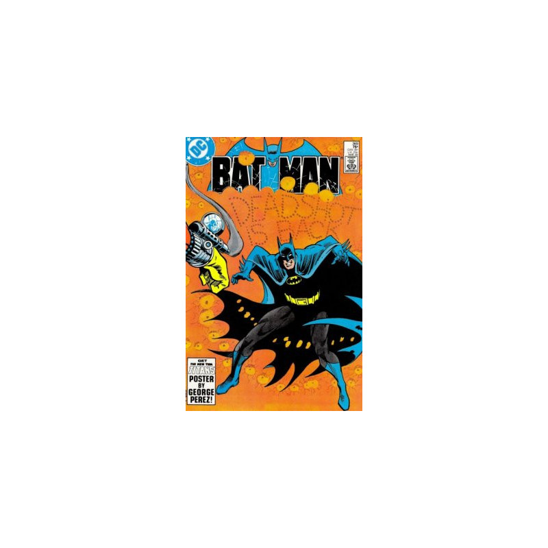 Batman Vol. 1 Issue 369