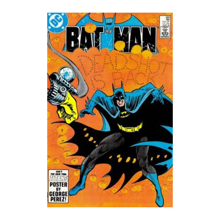 Batman Vol. 1 Issue 369