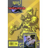 Weapon X: The Draft - Agent Zero One-Shot Issue 1