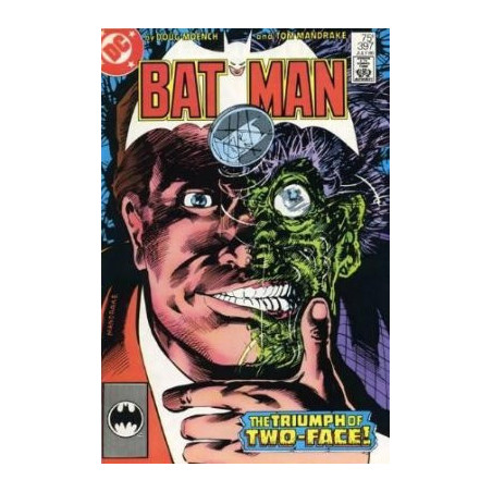 Batman Vol. 1 Issue 397