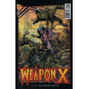 Weapon X Vol. 3 Issue 12b Variant