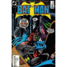Batman Vol. 1 Issue 398 - 3rd print