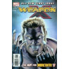 Weapon X Vol. 2 Issue 1