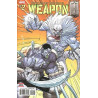 Weapon H  Issue 2