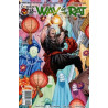 Way of the Rat  Issue 18