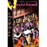Wasteland  Issue 8