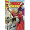 Warlock: Rebirth Issue 2