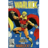 Warlock Vol. 2 Issue 1