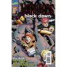 Warheads: Black Dawn Mini Issue 1