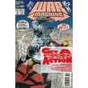 War Machine Vol. 1 Issue 8