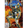 War Machine Vol. 1 Issue 11