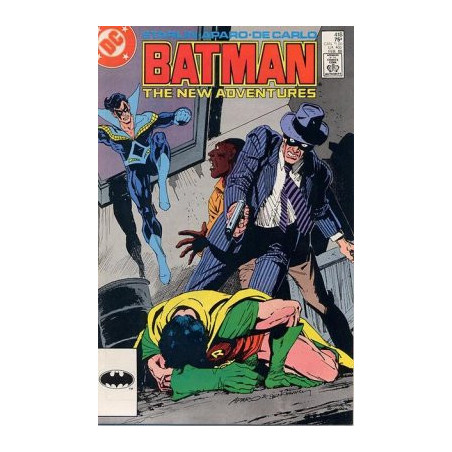 Batman Vol. 1 Issue 416
