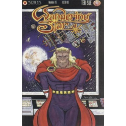 Wandering Star  Issue 15