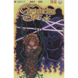 Wandering Star  Issue 14