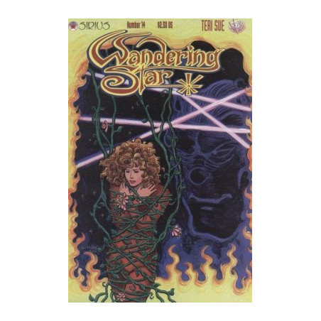 Wandering Star  Issue 14