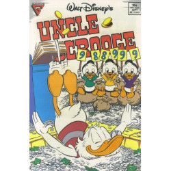 Walt Disney's Uncle Scrooge Vol. 1 Issue 237