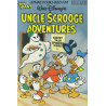 Walt Disney's Uncle Scrooge Adventures  Issue 21