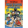 Walt Disney's Uncle Scrooge Adventures  Issue 18