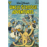 Walt Disney's Uncle Scrooge Adventures  Issue 12