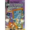 Walt Disney's Uncle Scrooge Adventures  Issue  9