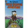Walt Disney's Uncle Scrooge Adventures  Issue  5