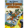 Walt Disney's Uncle Scrooge Adventures  Issue  4