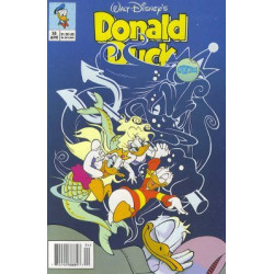 Walt Disney's Donald Duck Adventures Vol. 2 Issue 35