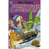 Walt Disney's Donald Duck Adventures Vol. 1 Issue 4